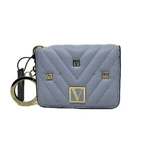 Victoria’s Secret Card/ID Holder with Keychain